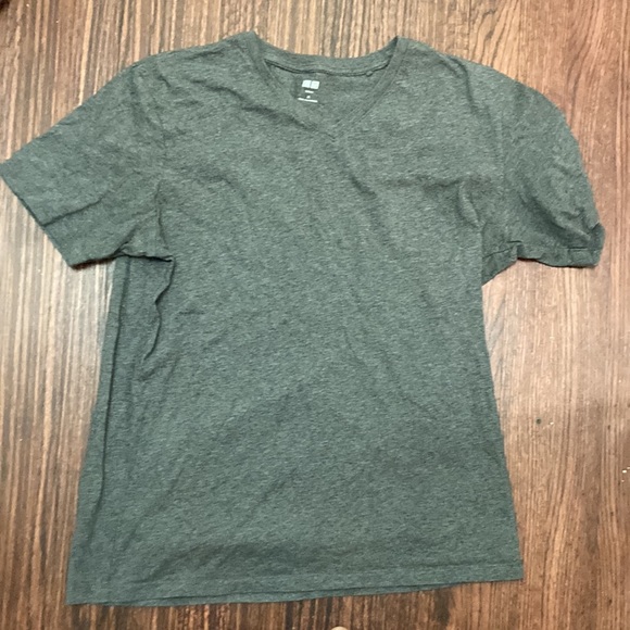 Men’s set of 5 assorted tees - Picture 6 of 8